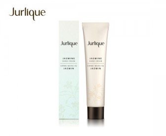 Jurlique 茱莉蔻 茉莉花香护手霜 40毫升 Jurlique 茱莉蔻 茉莉花香护手霜 40毫升